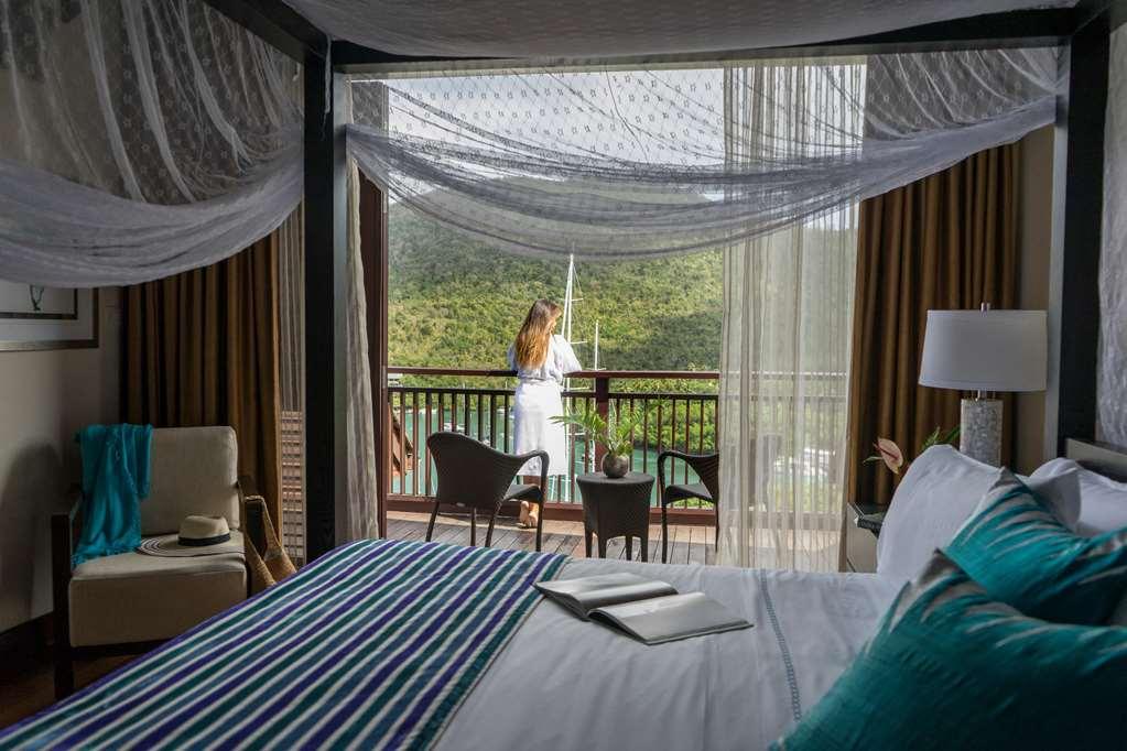Marigot Bay Resort And Marina Cameră foto